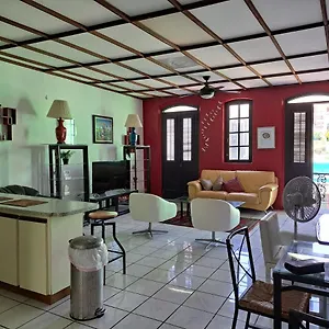 Corsarios By Tripgogo Apartment San Juan