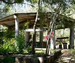 Hidden Valley Cabins Hotel Townsville